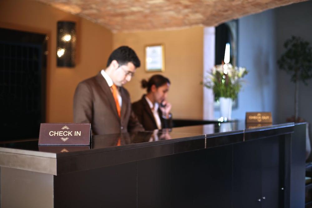 Adama Hotel Marrakech Douar Douar Bellouk Zewnętrze zdjęcie