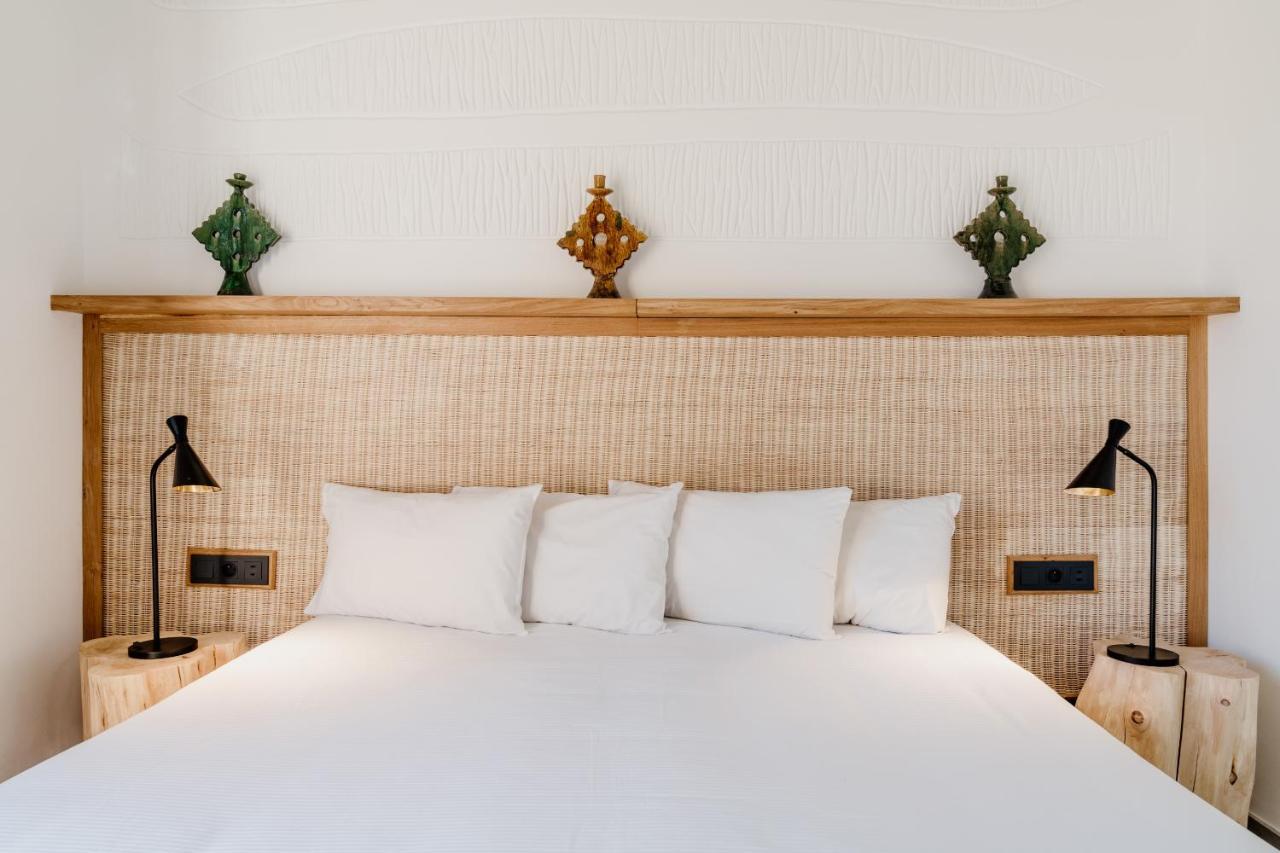 Adama Hotel Marrakech Douar Douar Bellouk Zewnętrze zdjęcie