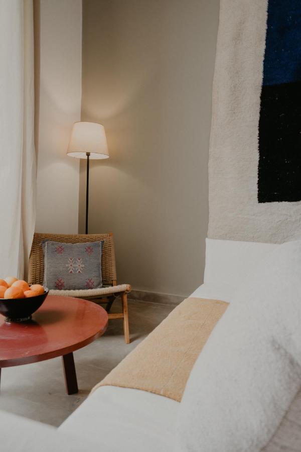 Adama Hotel Marrakech Douar Douar Bellouk Zewnętrze zdjęcie