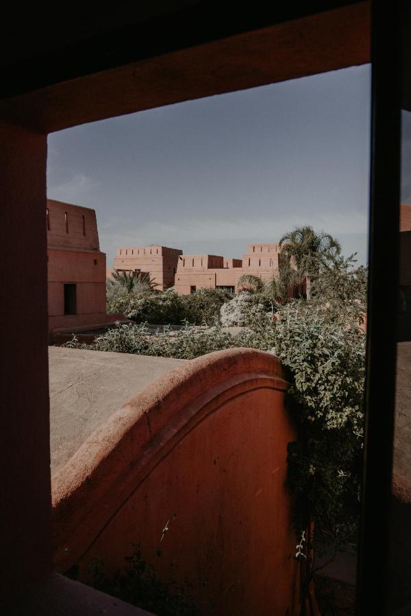 Adama Hotel Marrakech Douar Douar Bellouk Zewnętrze zdjęcie
