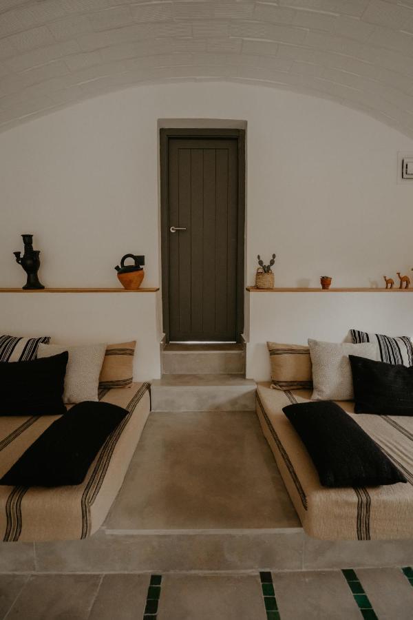 Adama Hotel Marrakech Douar Douar Bellouk Zewnętrze zdjęcie
