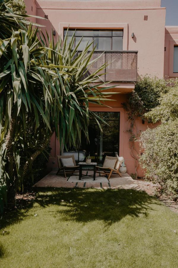 Adama Hotel Marrakech Douar Douar Bellouk Zewnętrze zdjęcie