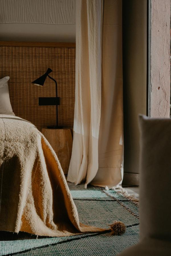 Adama Hotel Marrakech Douar Douar Bellouk Zewnętrze zdjęcie