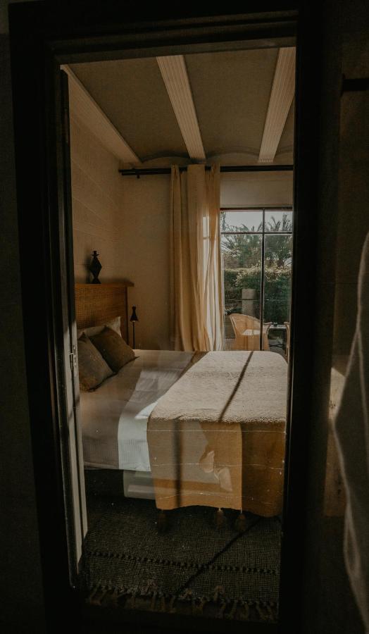 Adama Hotel Marrakech Douar Douar Bellouk Zewnętrze zdjęcie