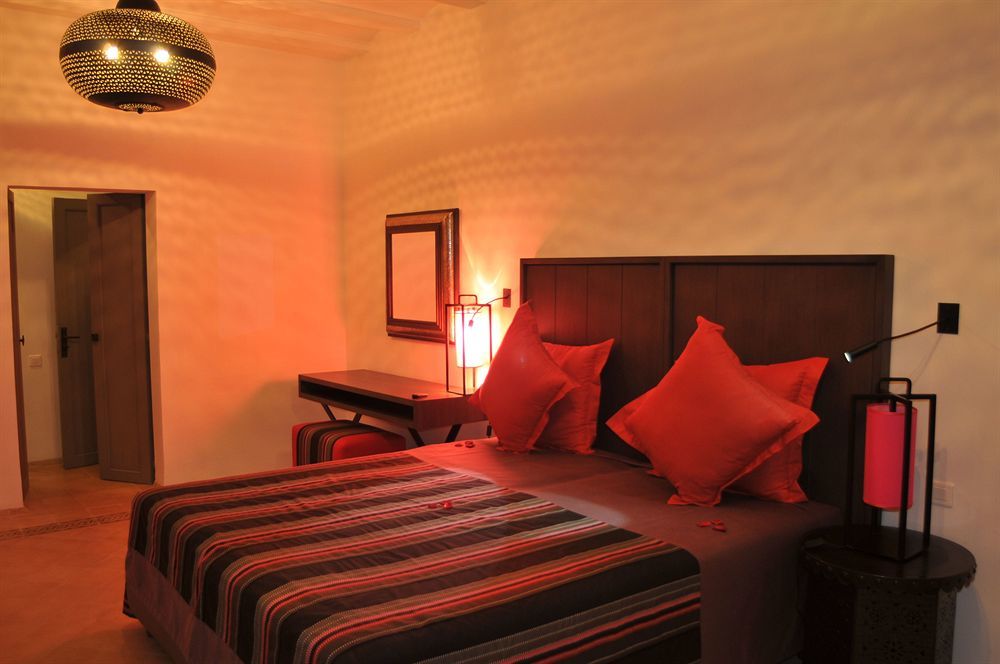 Adama Hotel Marrakech Douar Douar Bellouk Zewnętrze zdjęcie