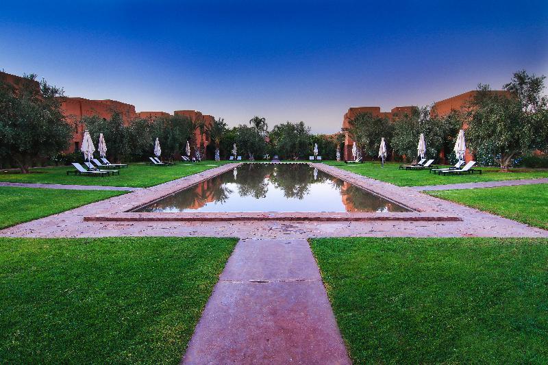 Adama Hotel Marrakech Douar Douar Bellouk Zewnętrze zdjęcie