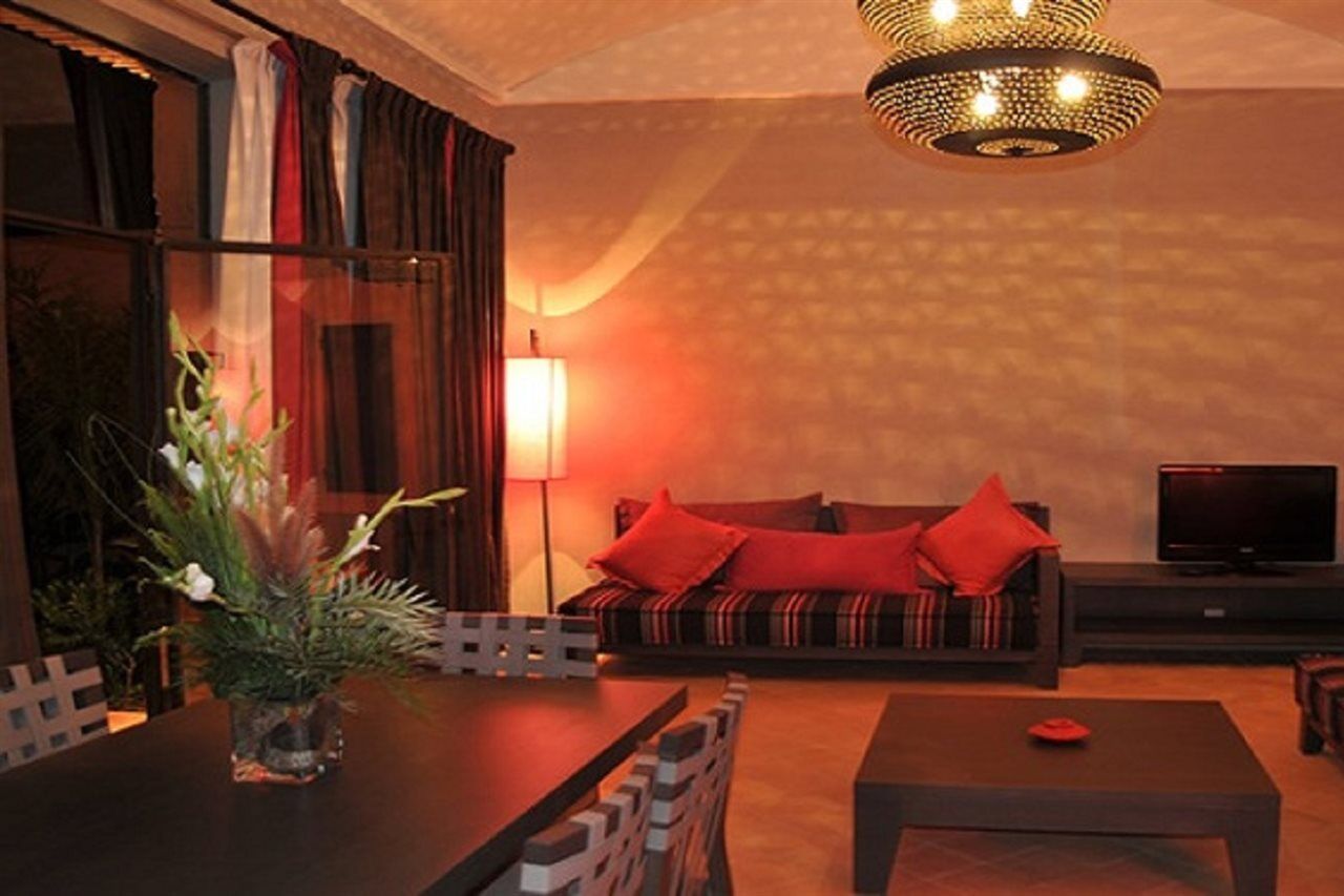 Adama Hotel Marrakech Douar Douar Bellouk Zewnętrze zdjęcie