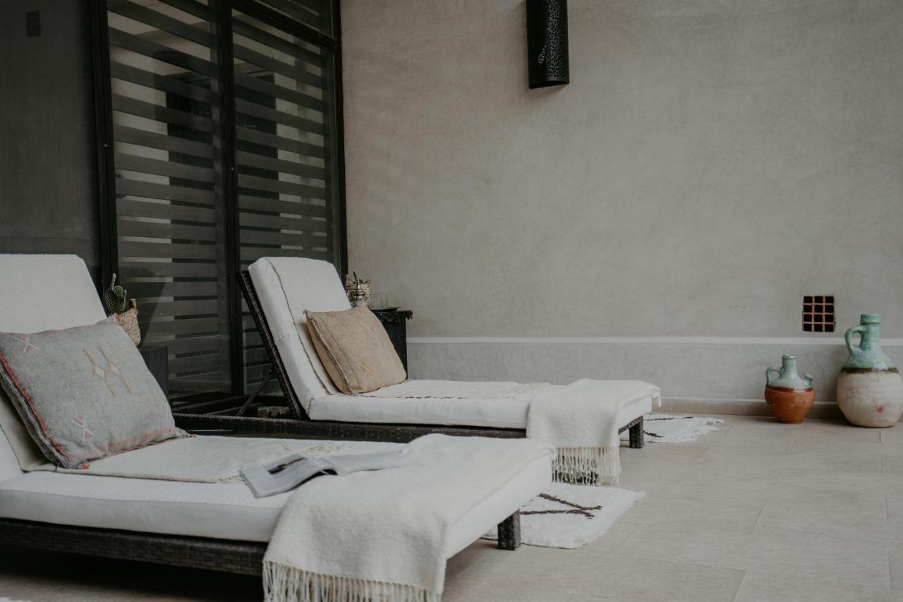 Adama Hotel Marrakech Douar Douar Bellouk Zewnętrze zdjęcie